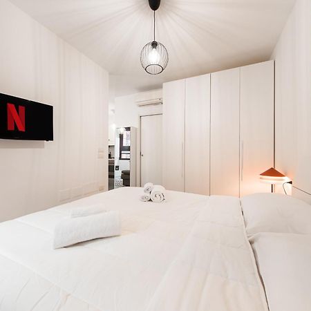 Melloni House Bologna Apartment Luaran gambar
