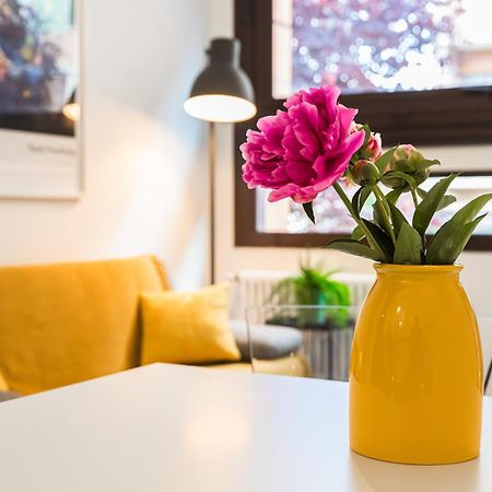 Melloni House Bologna Apartment Luaran gambar