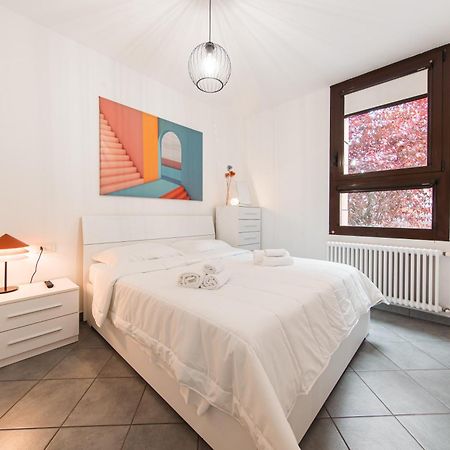 Melloni House Bologna Apartment Luaran gambar