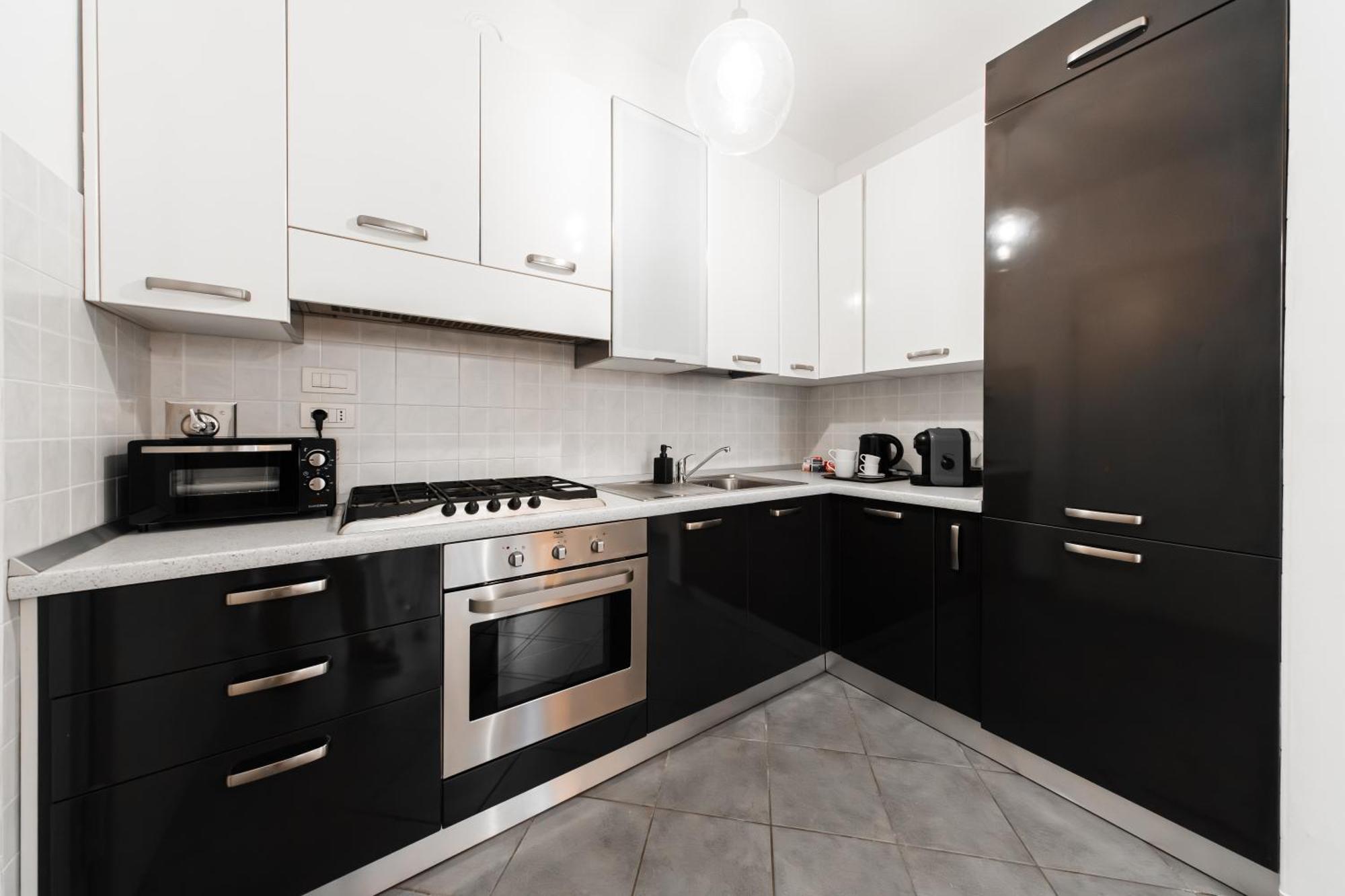 Melloni House Bologna Apartment Luaran gambar
