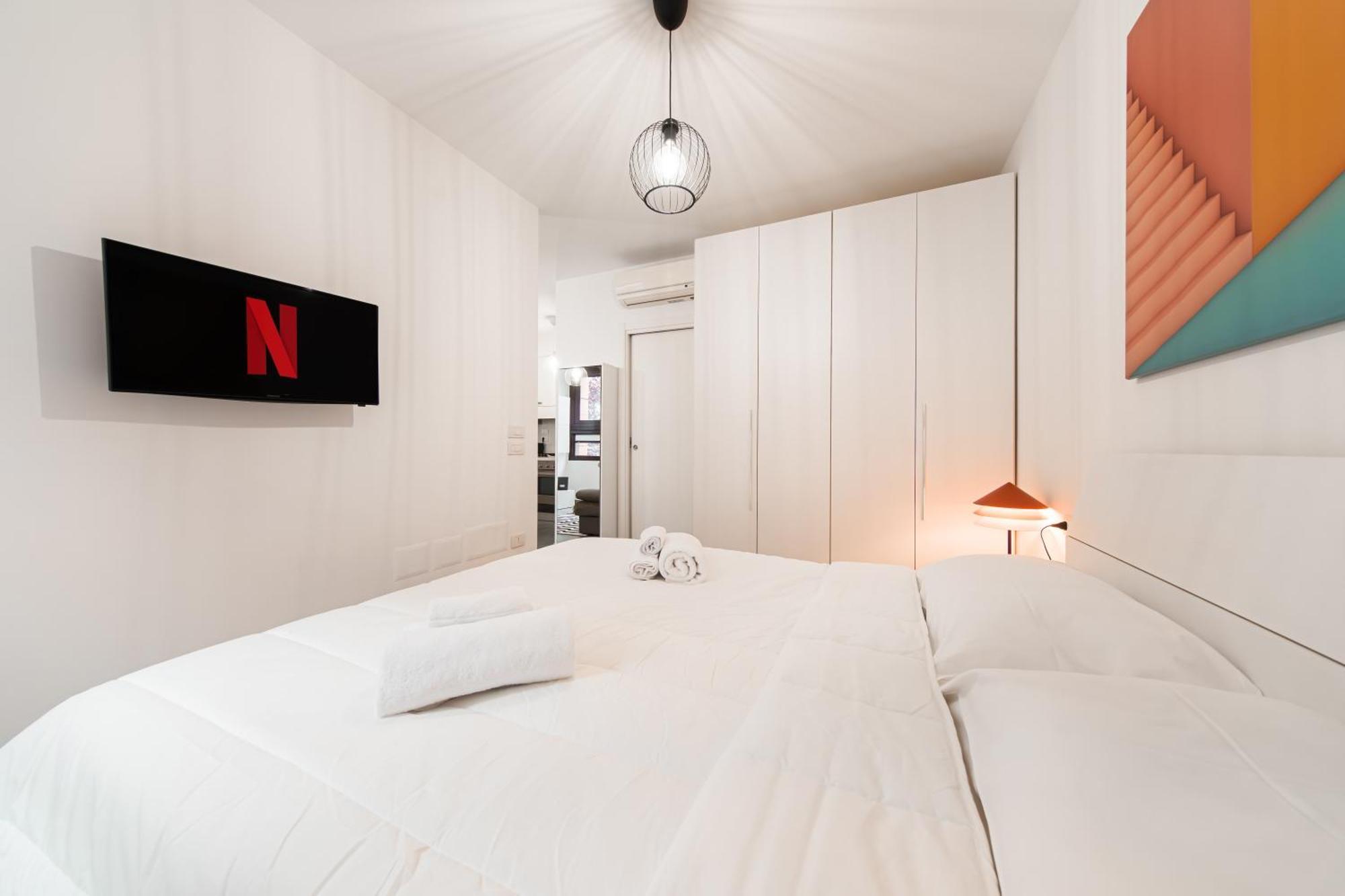 Melloni House Bologna Apartment Luaran gambar