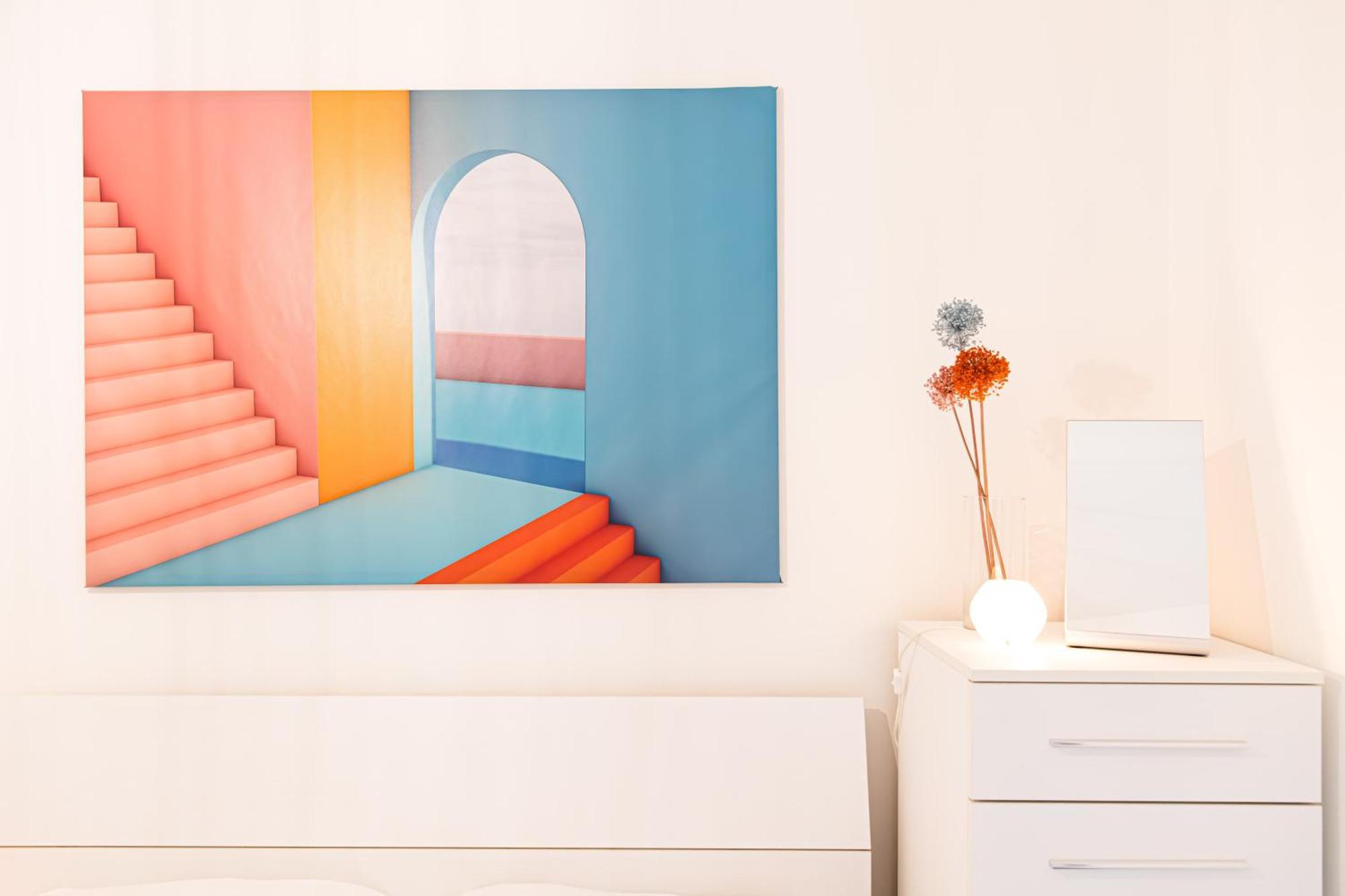 Melloni House Bologna Apartment Luaran gambar