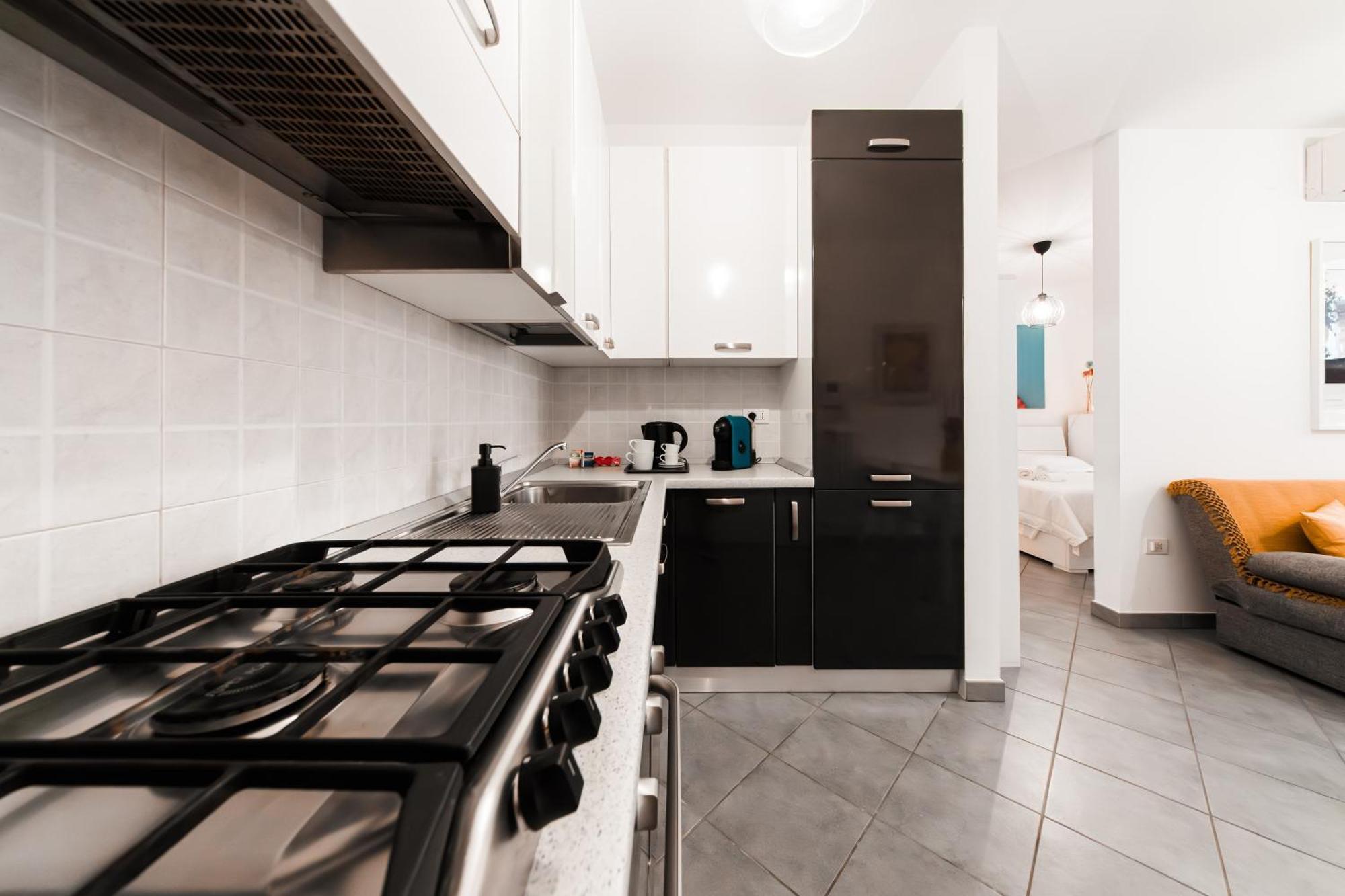 Melloni House Bologna Apartment Luaran gambar