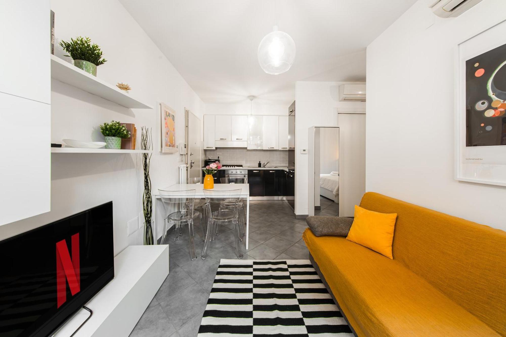 Melloni House Bologna Apartment Luaran gambar