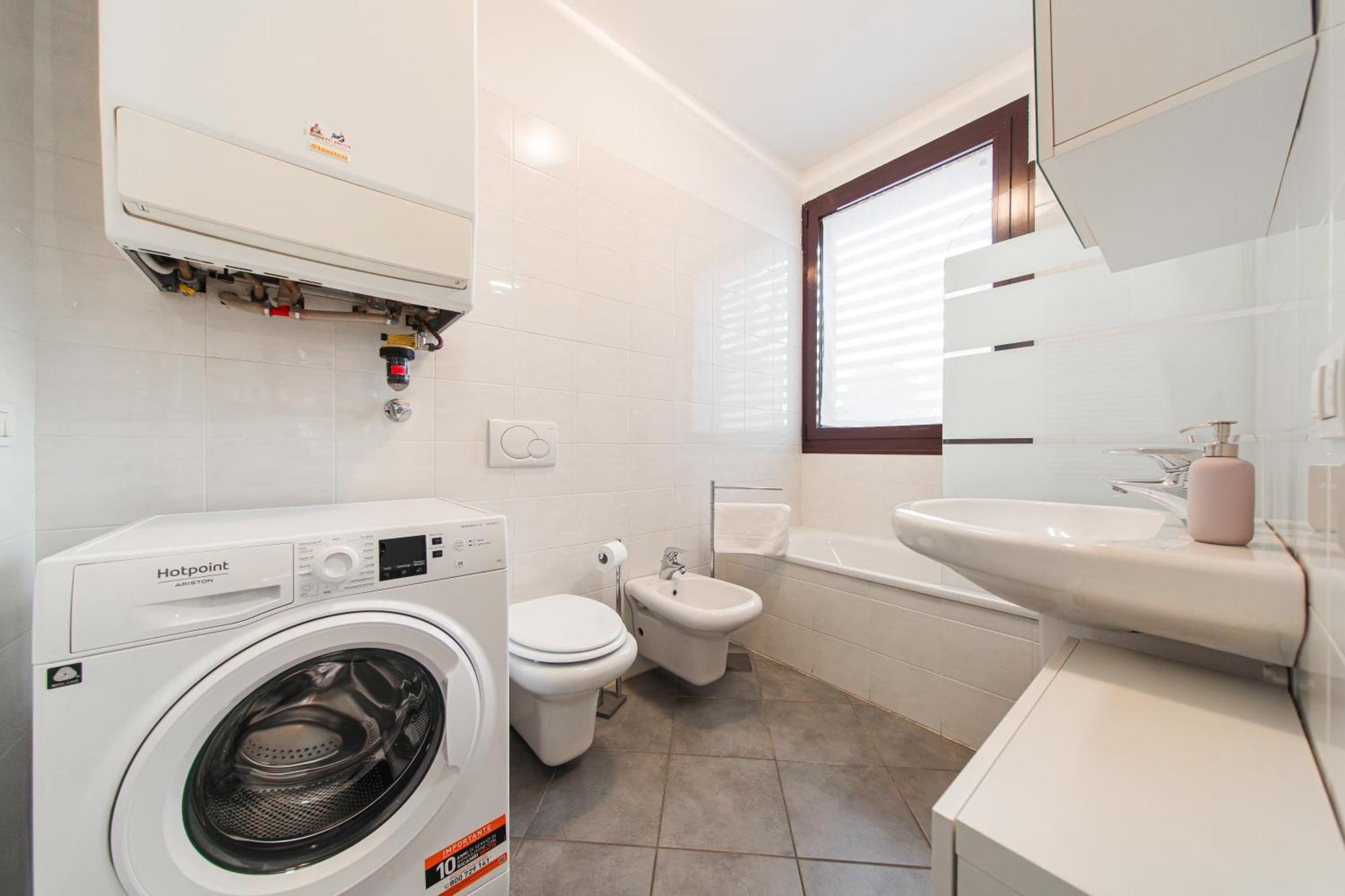 Melloni House Bologna Apartment Luaran gambar
