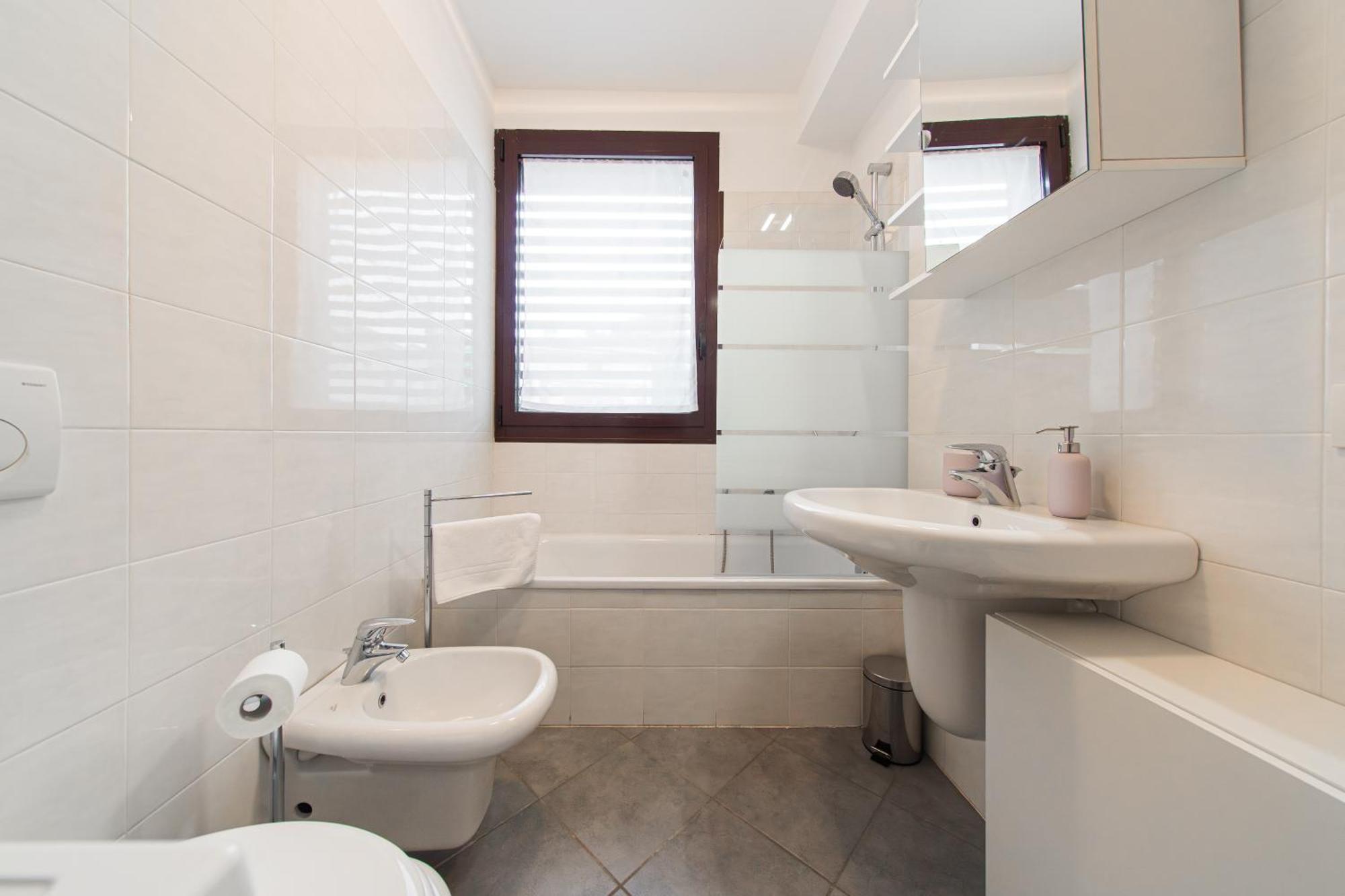 Melloni House Bologna Apartment Luaran gambar