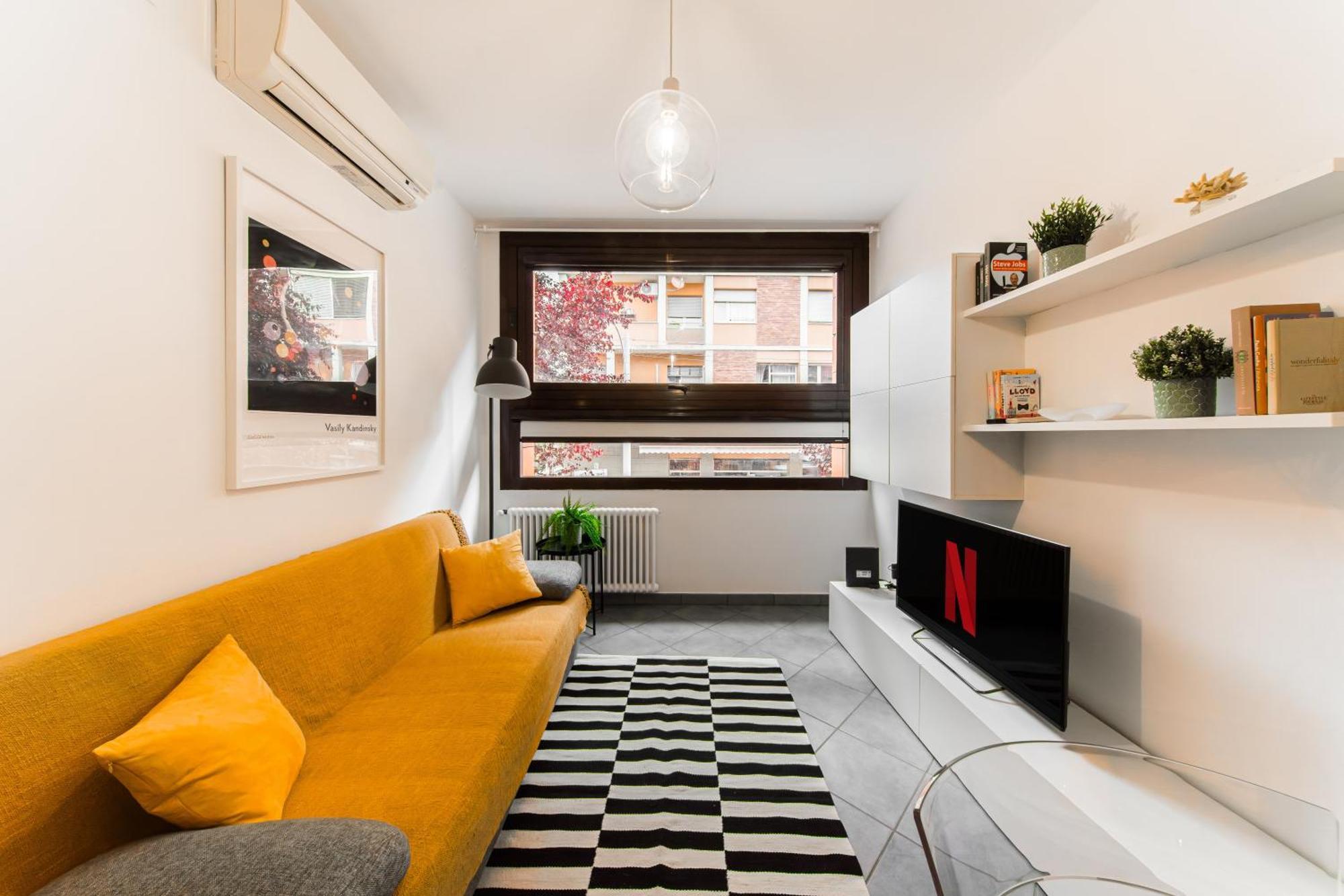 Melloni House Bologna Apartment Luaran gambar