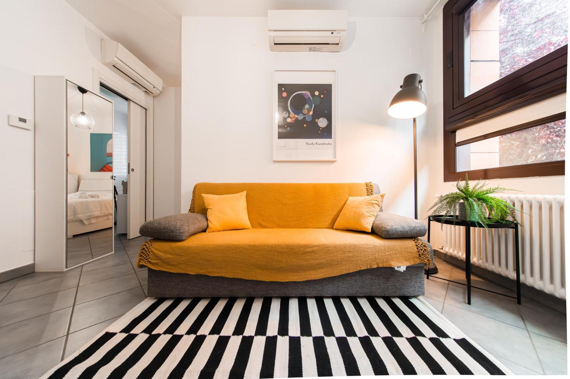 Melloni House Bologna Apartment Luaran gambar