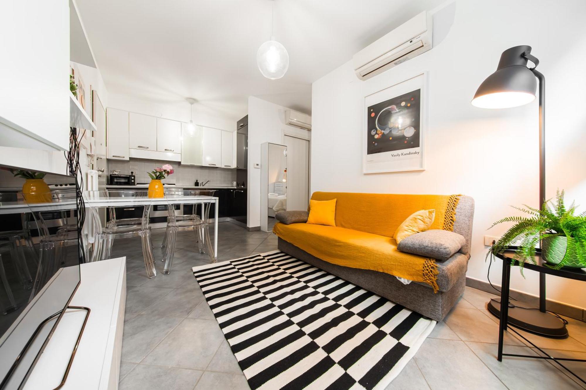Melloni House Bologna Apartment Luaran gambar