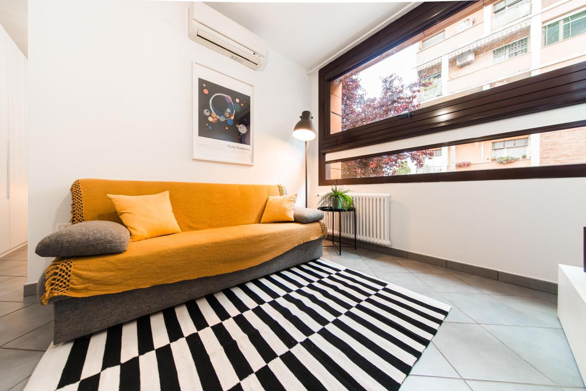 Melloni House Bologna Apartment Luaran gambar