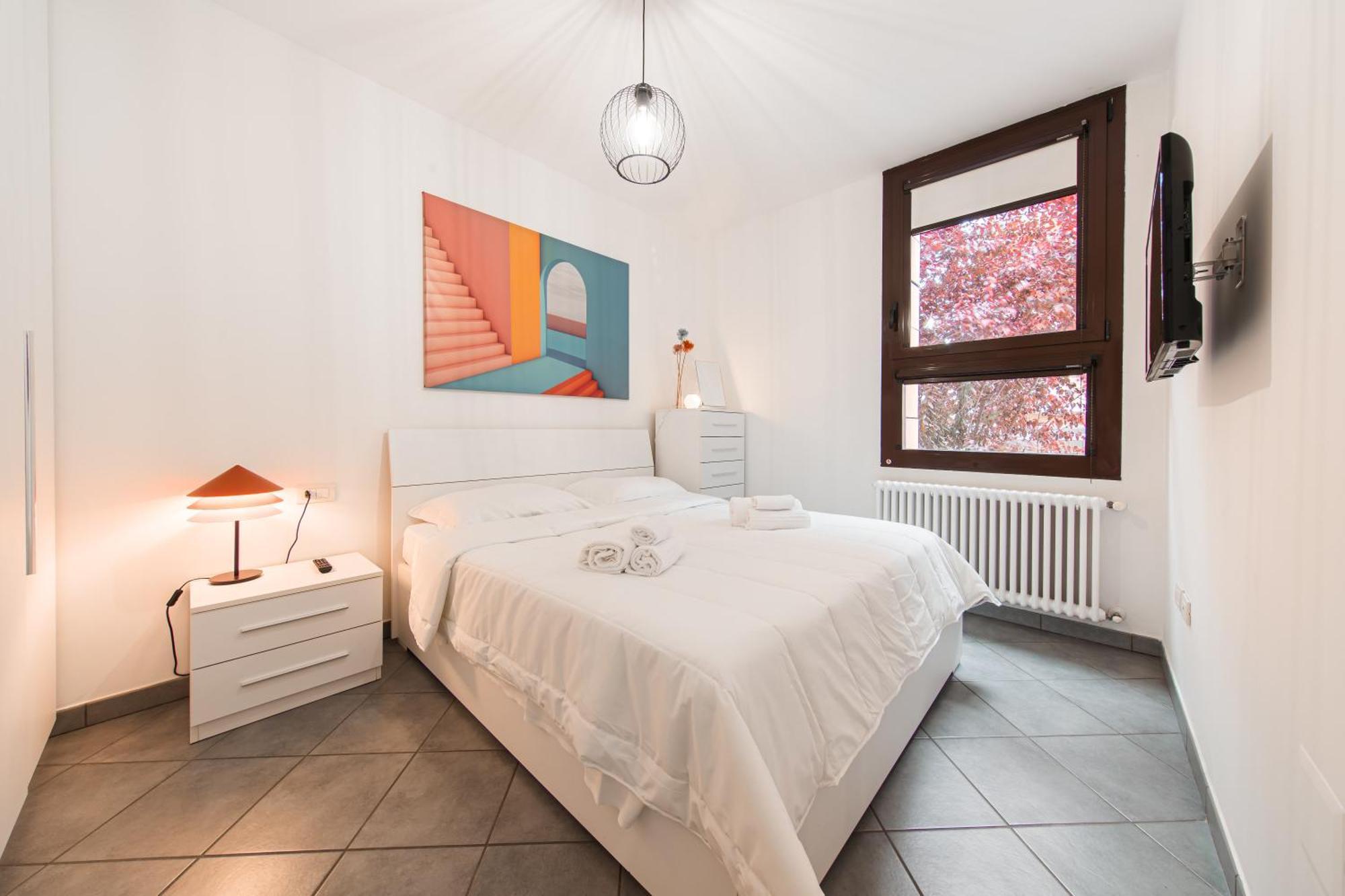 Melloni House Bologna Apartment Luaran gambar