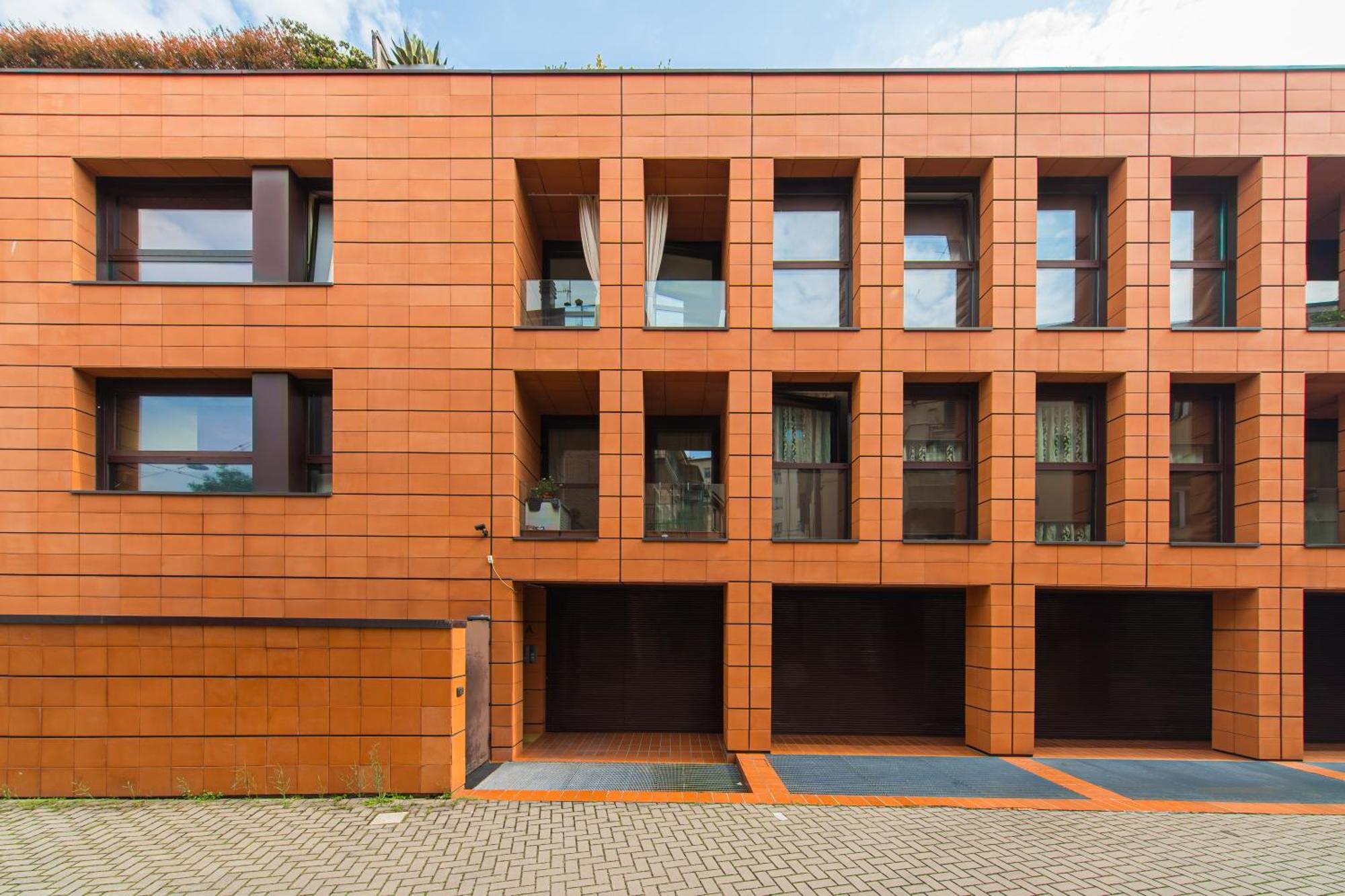 Melloni House Bologna Apartment Luaran gambar
